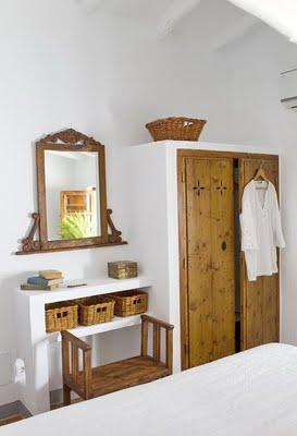 CASA RUSTICA EN ANDALUCIA - ESPANA