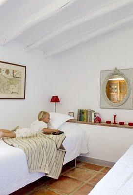 CASA RUSTICA EN ANDALUCIA - ESPANA