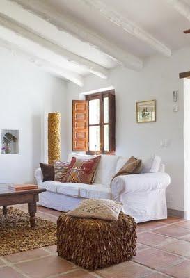 CASA RUSTICA EN ANDALUCIA - ESPANA