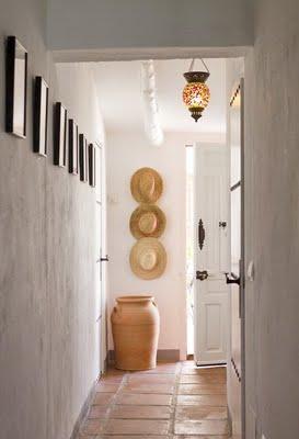 CASA RUSTICA EN ANDALUCIA - ESPANA