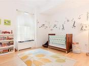 Dormitorios infantiles rusticos