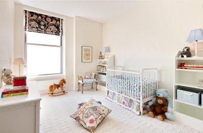 DORMITORIOS INFANTILES RUSTICOS