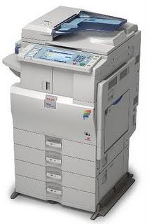 Aumenta la productividad y reduce el impacto ambiental con el nuevo Multifuncional MP C2051 de Ricoh