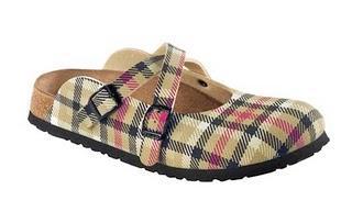 No solo en verano puedes usar tus birkenstock Dorian Highlan