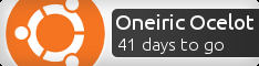 Ubuntu 11.10 days to go