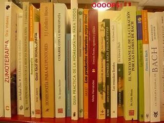 Los Productos Naturales ¡vaya timo! viaja