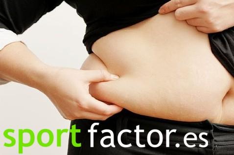 Especial iniciados : Lucha contra los michelines