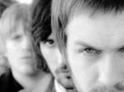 “Pistols Down”, nueva cara Kasabian