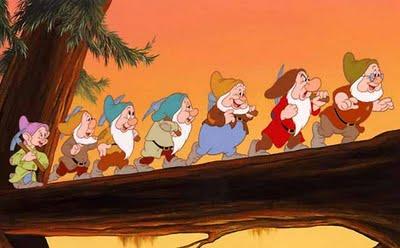 Silbando al trabajar. Humor productivo