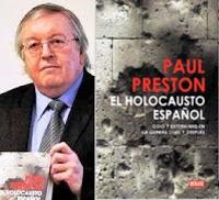 Suspendida la conferencia de Paul Preston en Barcelona