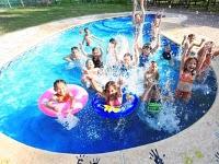 Verano: Evitar el corte de digestión