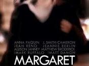 Trailer póster 'Margaret', Anna Paquin, Matt Damon Mark Ruffalo