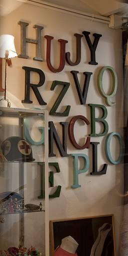 Lu Ink: La artesanía a precios asequibles