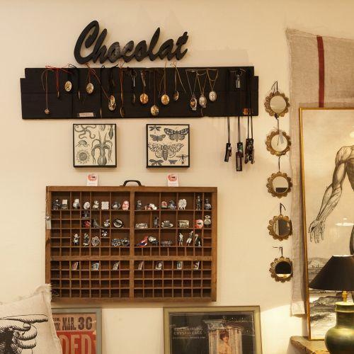 Lu Ink: La artesanía a precios asequibles