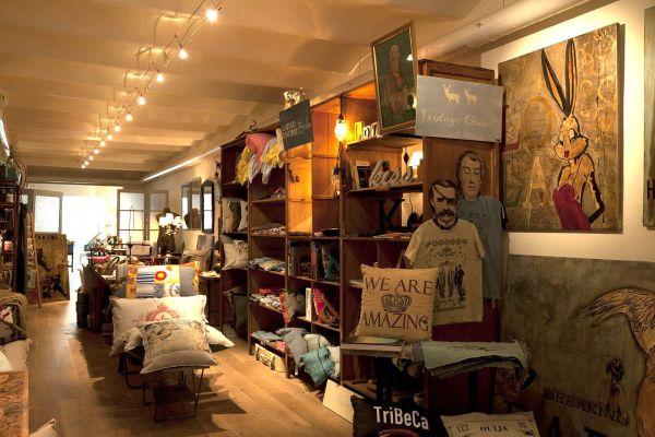 Lu Ink: La artesanía a precios asequibles