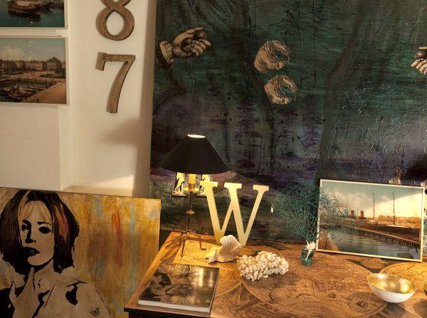 Lu Ink: La artesanía a precios asequibles