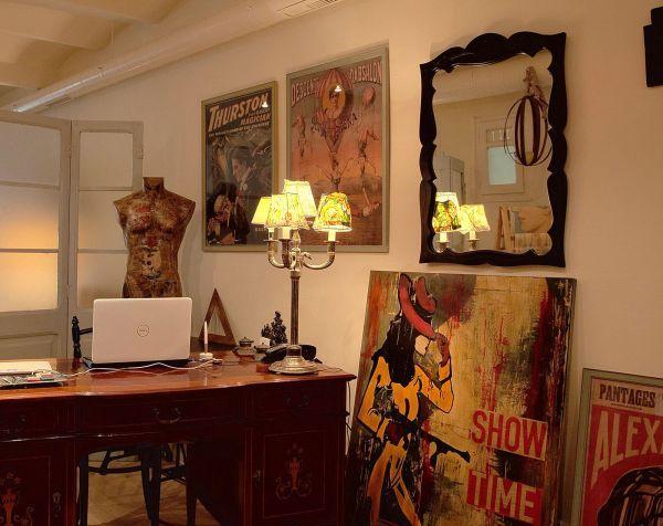 Lu Ink: La artesanía a precios asequibles