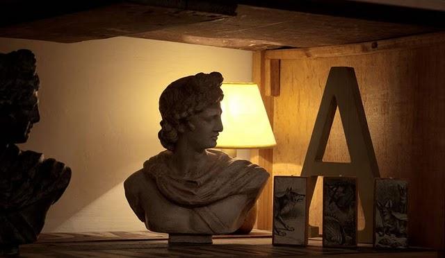 Lu Ink: La artesanía a precios asequibles