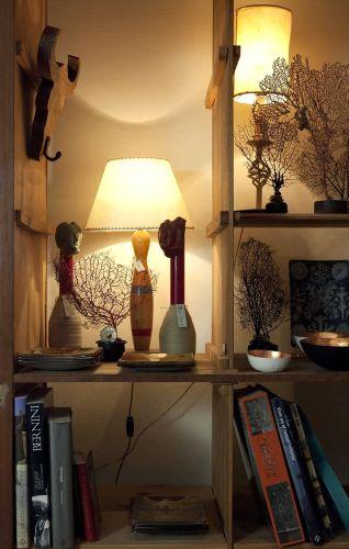 Lu Ink: La artesanía a precios asequibles