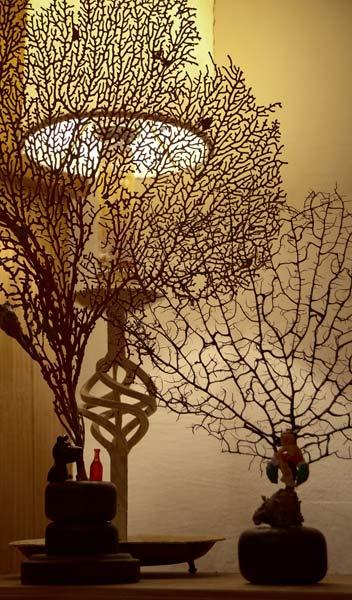 Lu Ink: La artesanía a precios asequibles