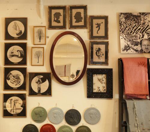 Lu Ink: La artesanía a precios asequibles