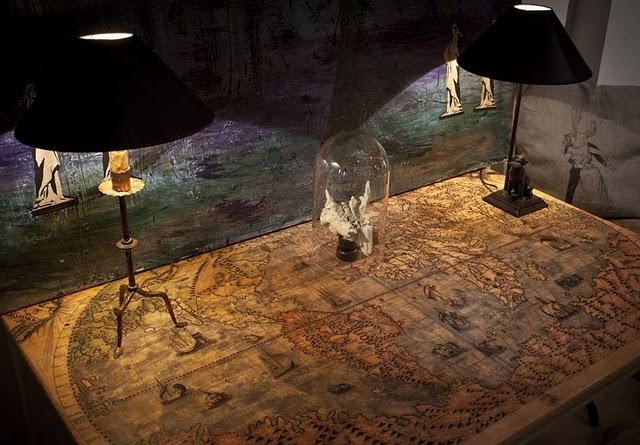 Lu Ink: La artesanía a precios asequibles