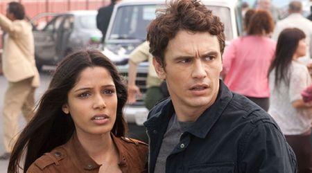 “El origen del planeta de los simios” o el proceso de (des)humanización