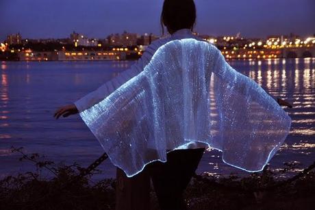 Like a Firefly Like a Firefly