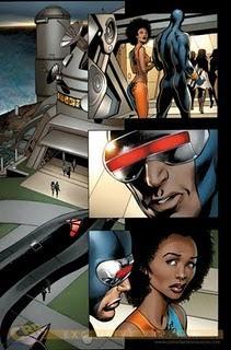 AXEL IN CHARGE: Evaluando el universo X-Men