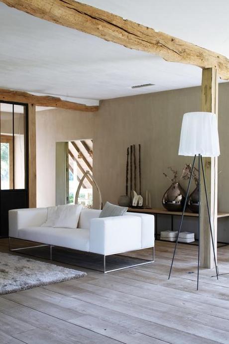 7 casas con vida – inspiring homes