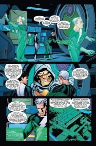 Academia Vengadores #2:El gran regreso del Hombre Gigante