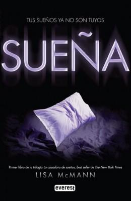 Sueña, de Lisa McMann