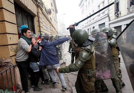 Muerte de joven cristiano abre la puerta al diálogo entre estudiantes y Gobierno