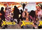 revelaciones bando amarillo mutantes