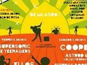 Horarios Lemon 2011