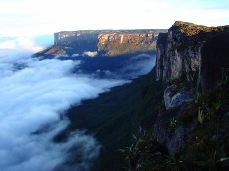 7 motivos para visitar Venezuela