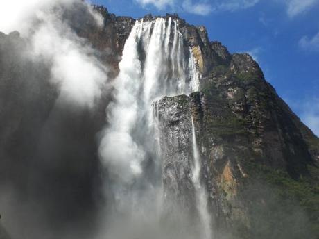 7 motivos para visitar Venezuela