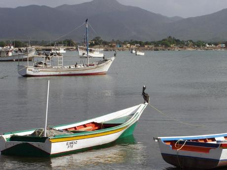 7 motivos para visitar Venezuela