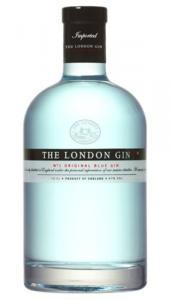 Ginebra London Gin