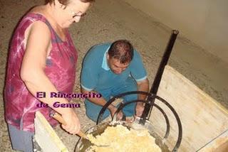 TARTA REAL MADRID