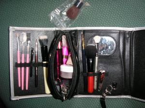 Mi mini manta de viaje