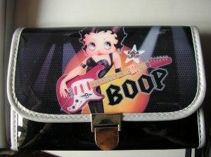 Mi mini manta de viaje