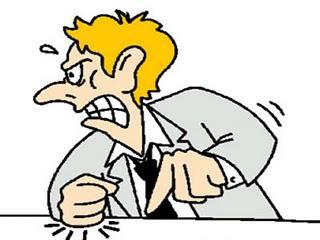 Persuasión. No dar explicaciones cuando alguien se queje Persuasión. No dar explicaciones cuando alguien se queje