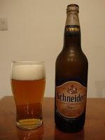 Schneider Fuerte, La Reina de las Cervezas