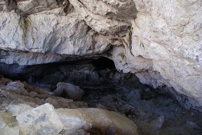 RUTA  AL TAILLON , BRECHA DE ROLANDO Y GRUTA HELADA DE CASTERET -PIRINEO ARAGONES ORDESA