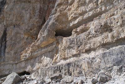 RUTA  AL TAILLON , BRECHA DE ROLANDO Y GRUTA HELADA DE CASTERET -PIRINEO ARAGONES ORDESA