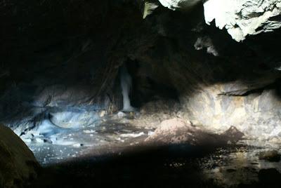 RUTA  AL TAILLON , BRECHA DE ROLANDO Y GRUTA HELADA DE CASTERET -PIRINEO ARAGONES ORDESA