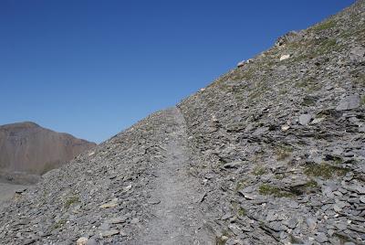 RUTA  AL TAILLON , BRECHA DE ROLANDO Y GRUTA HELADA DE CASTERET -PIRINEO ARAGONES ORDESA