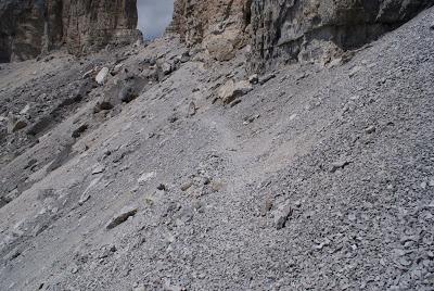 RUTA  AL TAILLON , BRECHA DE ROLANDO Y GRUTA HELADA DE CASTERET -PIRINEO ARAGONES ORDESA
