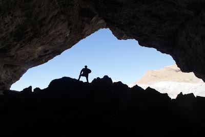 RUTA  AL TAILLON , BRECHA DE ROLANDO Y GRUTA HELADA DE CASTERET -PIRINEO ARAGONES ORDESA
